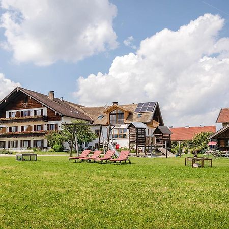Panoramahof Stief Villa Taching am See Екстериор снимка