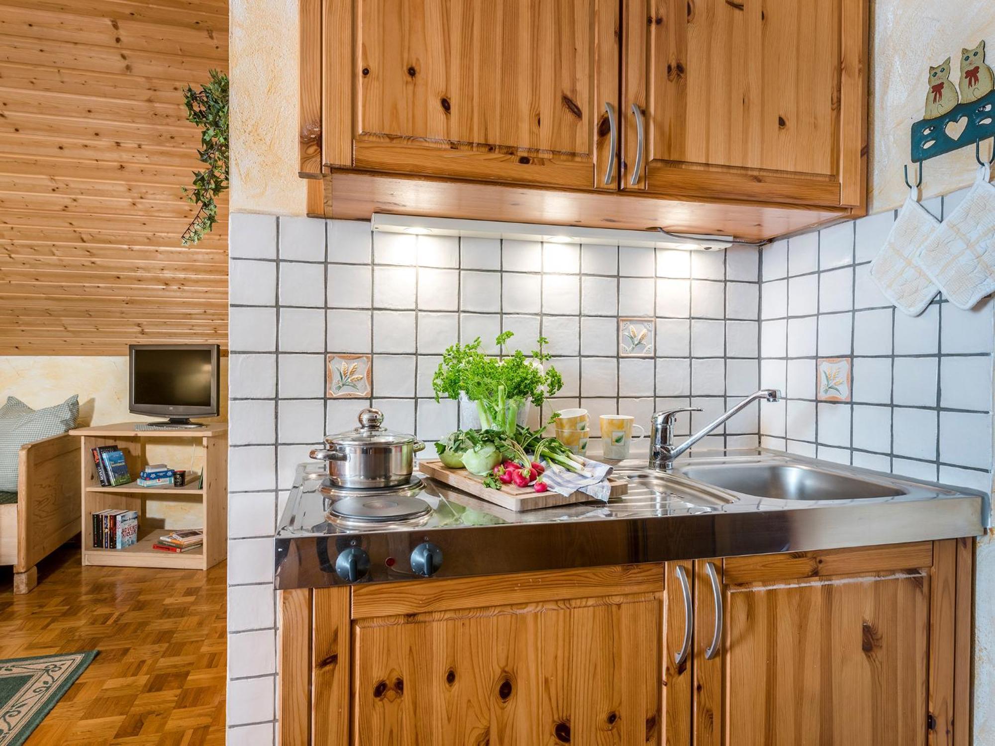 Panoramahof Stief Villa Taching am See Екстериор снимка